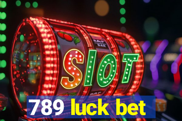 789 luck bet